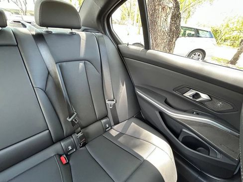 Used 2026 BMW M340i Sedan RWD image 14