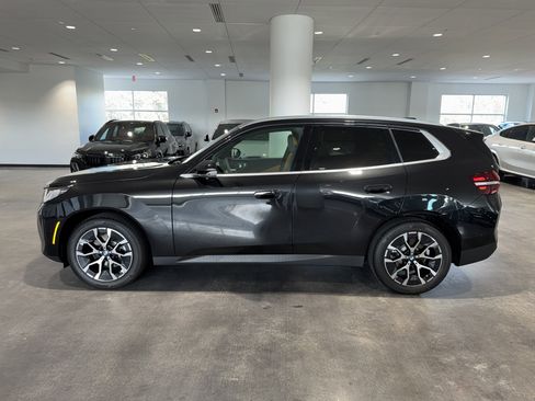 New 2026 BMW X3 xDrive30 w/ Premium Package image 4