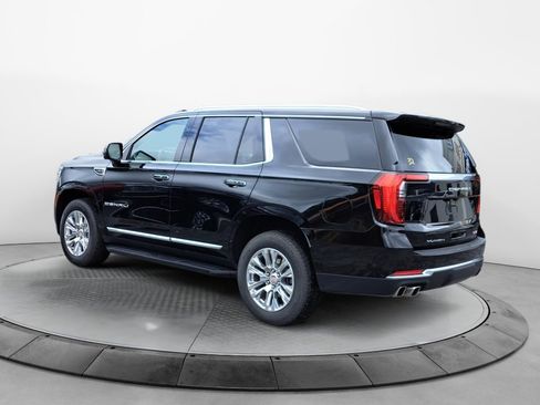 Used 2025 GMC Yukon Denali AWD/4WD image 5