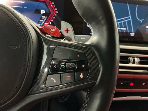 Used 2024 BMW M3 Competition w/ Executive Package RWD image 14