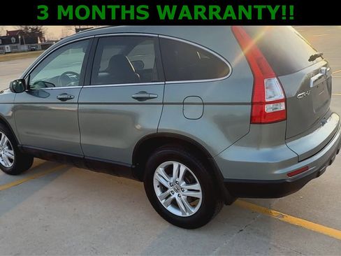 Used 2011 Honda CR-V EX-L image 7