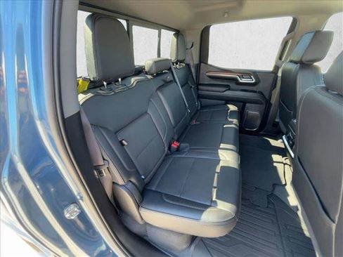 Used 2024 GMC Sierra 1500 Denali w/ Technology Package image 20