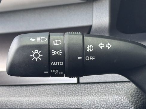 Used 2025 Toyota 4Runner TRD Off-Road image 24