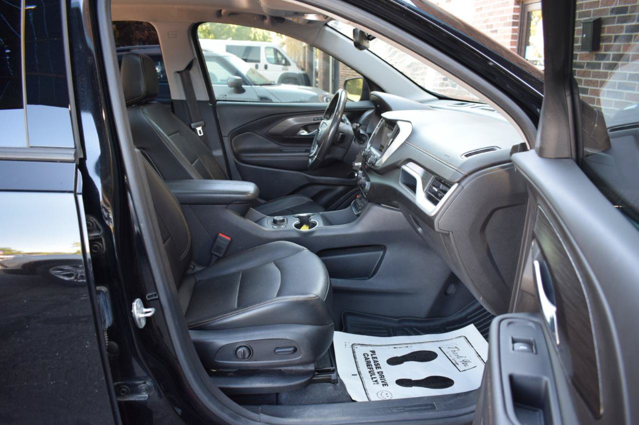Used 2020 GMC Terrain SLT w/ Preferred Package FWD image 37