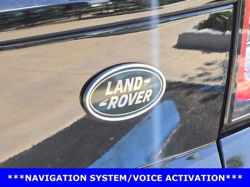 Used 2022 Land Rover Range Rover Sport HSE Silver Edition image 8