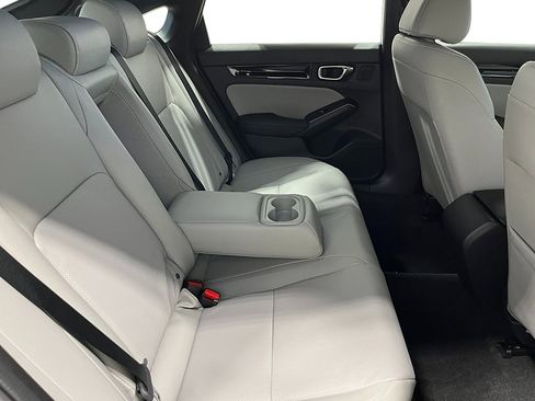 New 2026 Honda Civic Sport Touring image 27