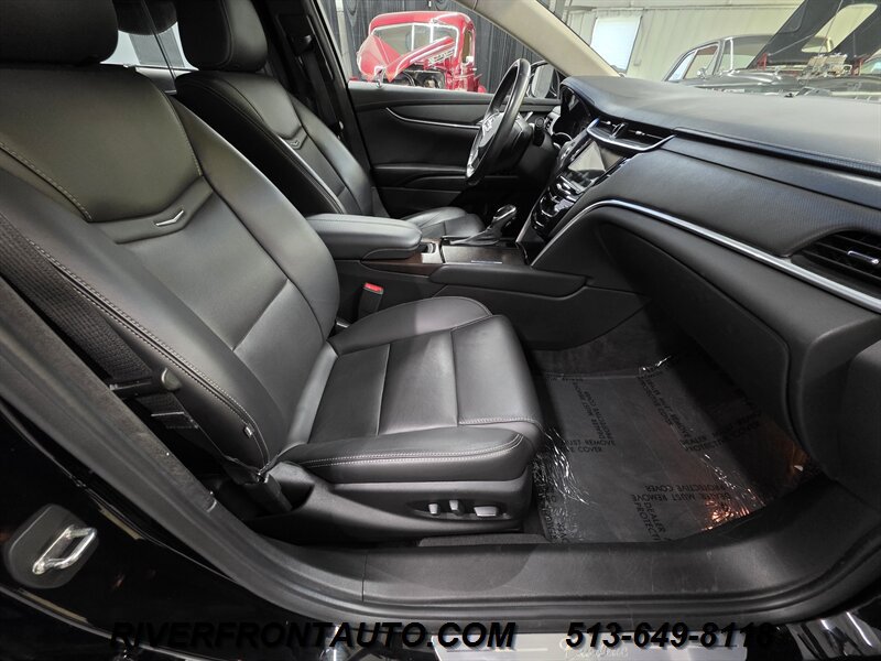 Used 2019 Cadillac XTS FWD image 17