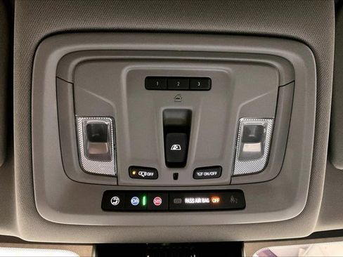 Used 2024 Chevrolet Silverado 1500 RST w/ Convenience Package II image 36