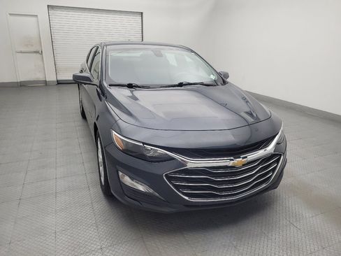 Used 2020 Chevrolet Malibu LT FWD image 14