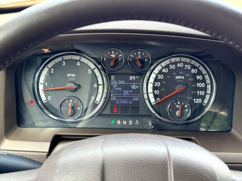 Used 2009 Dodge Ram 1500 Truck Laramie RWD image 28