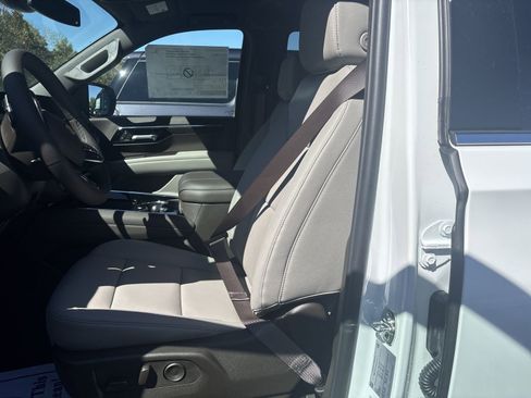 New 2026 Chevrolet Tahoe LT w/ Comfort Package image 14