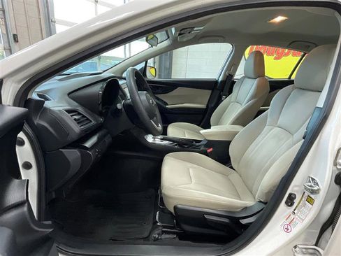 Used 2018 Subaru Impreza 2.0i AWD/4WD image 11