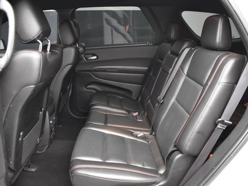 Used 2024 Dodge Durango GT AWD/4WD image 12