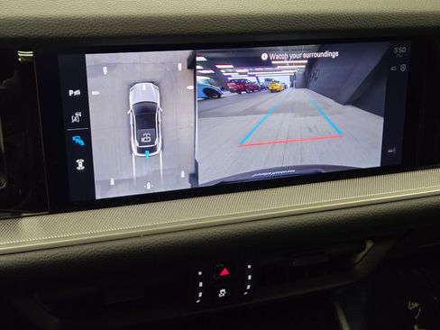 New 2026 Porsche Cayenne Coupe AWD/4WD image 21