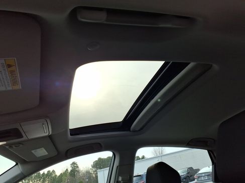 New 2026 Honda Accord SE image 13