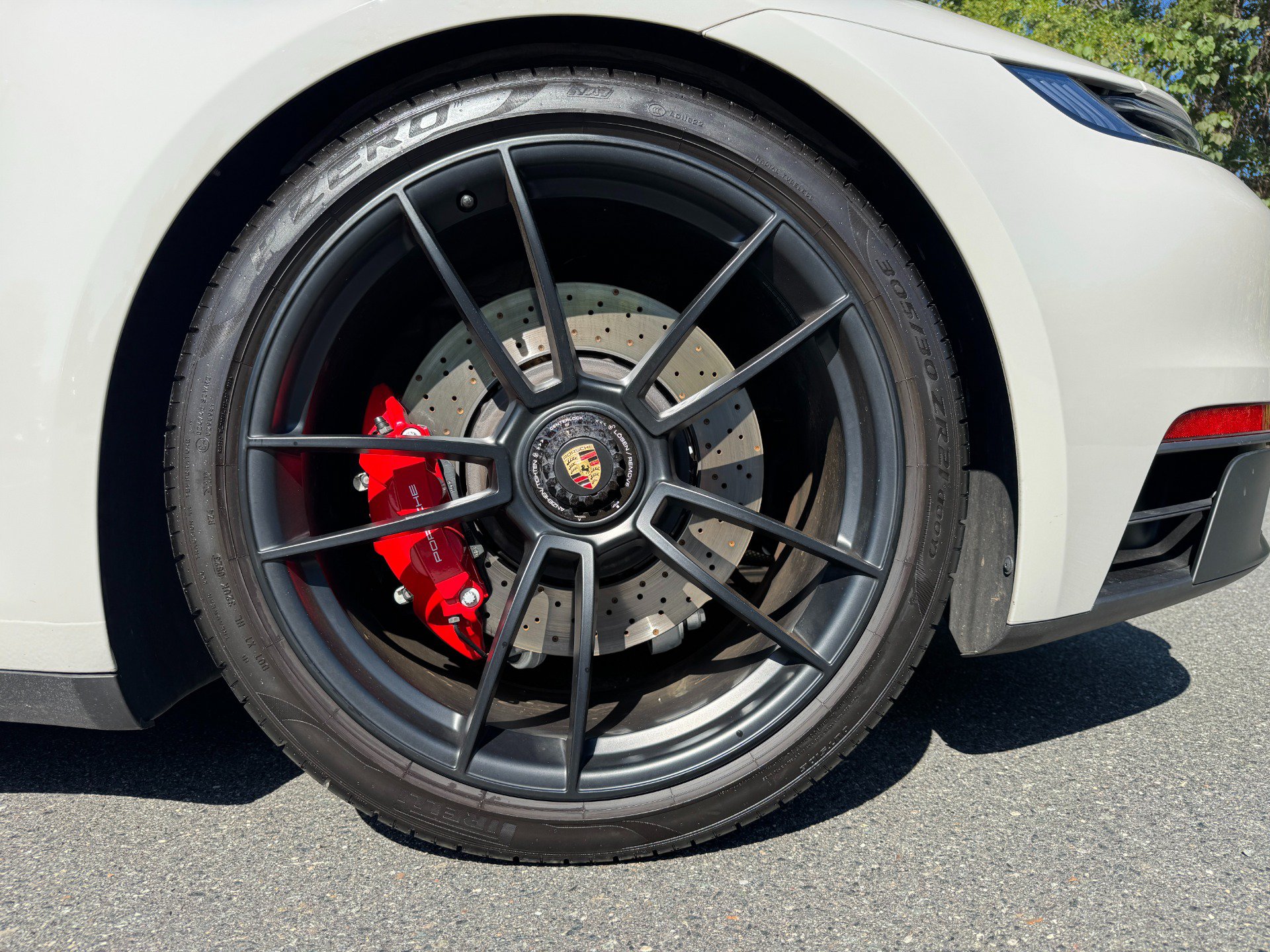 Used 2023 Porsche 911 GT3 RS image 62