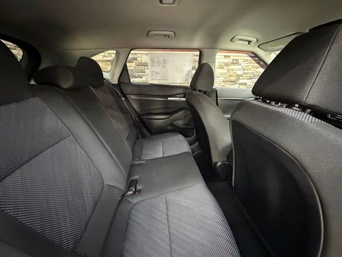 Used 2021 Kia Seltos LX image 29