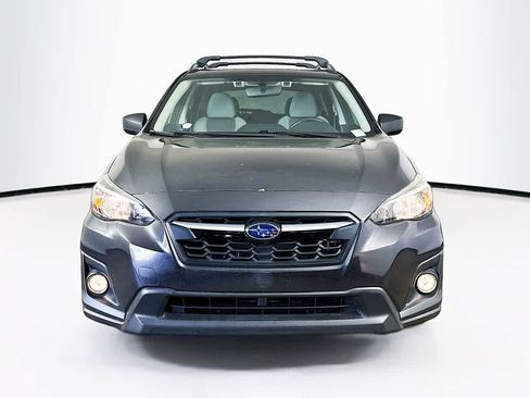 Used 2019 Subaru Crosstrek 2.0i Premium AWD/4WD image 6