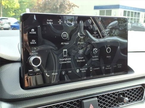 New 2026 Acura Integra A-Spec image 20