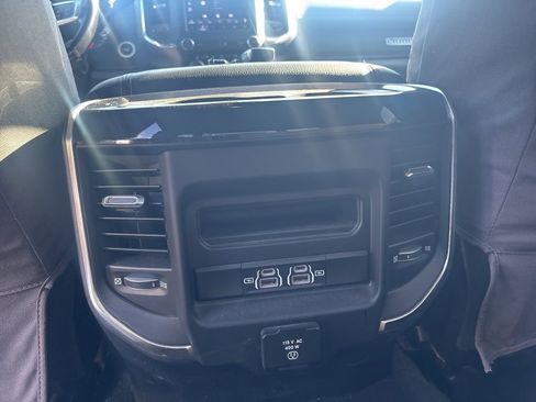 Used 2022 RAM 3500 Laramie w/ Night Edition image 28