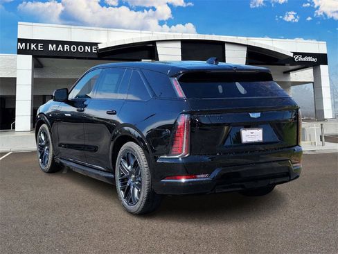 New 2025 Cadillac Escalade IQ Sport 2 image 3