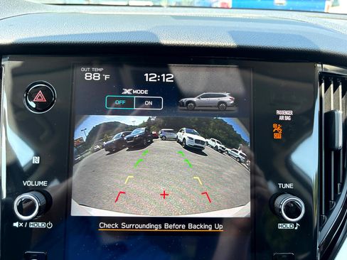 Used 2024 Subaru Outback Premium image 21