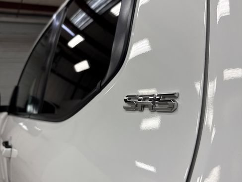 Used 2024 Toyota Tacoma SR5 image 9