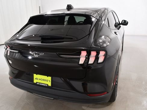 Used 2025 Ford Mustang Mach-E Premium AWD/4WD image 12
