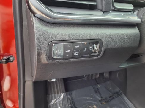 New 2026 GMC Terrain Elevation w/ Elevation Premium Package image 10