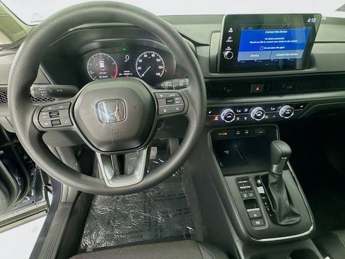 New 2026 Honda CR-V EX image 16