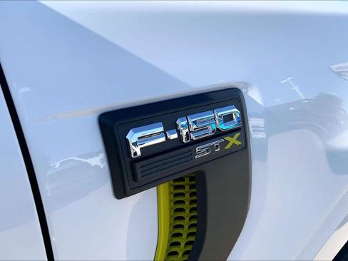 Used 2025 Ford F150 STX w/ Equipment Group 200A AWD/4WD image 30