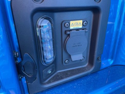 New 2026 Ford Maverick XLT w/ XLT Luxury Package AWD/4WD image 22