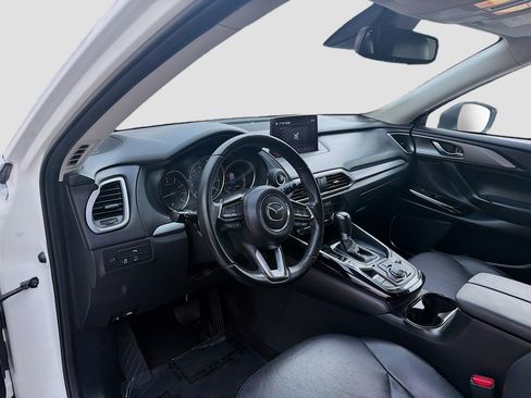 Used 2020 MAZDA CX-9 Touring w/ Touring Premium Package image 9