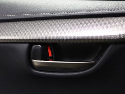 Used 2019 Lexus NX 300 F Sport w/ F Sport Premium Package image 21