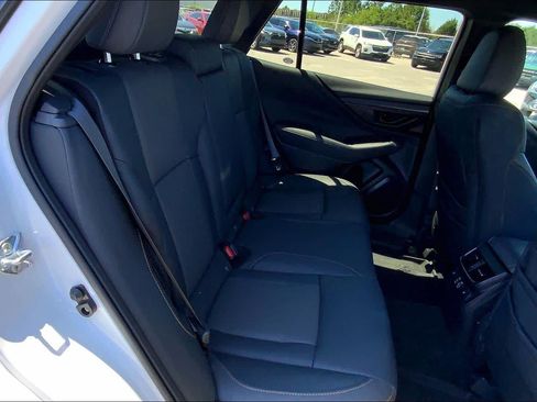 Used 2023 Subaru Outback Wilderness AWD/4WD image 19