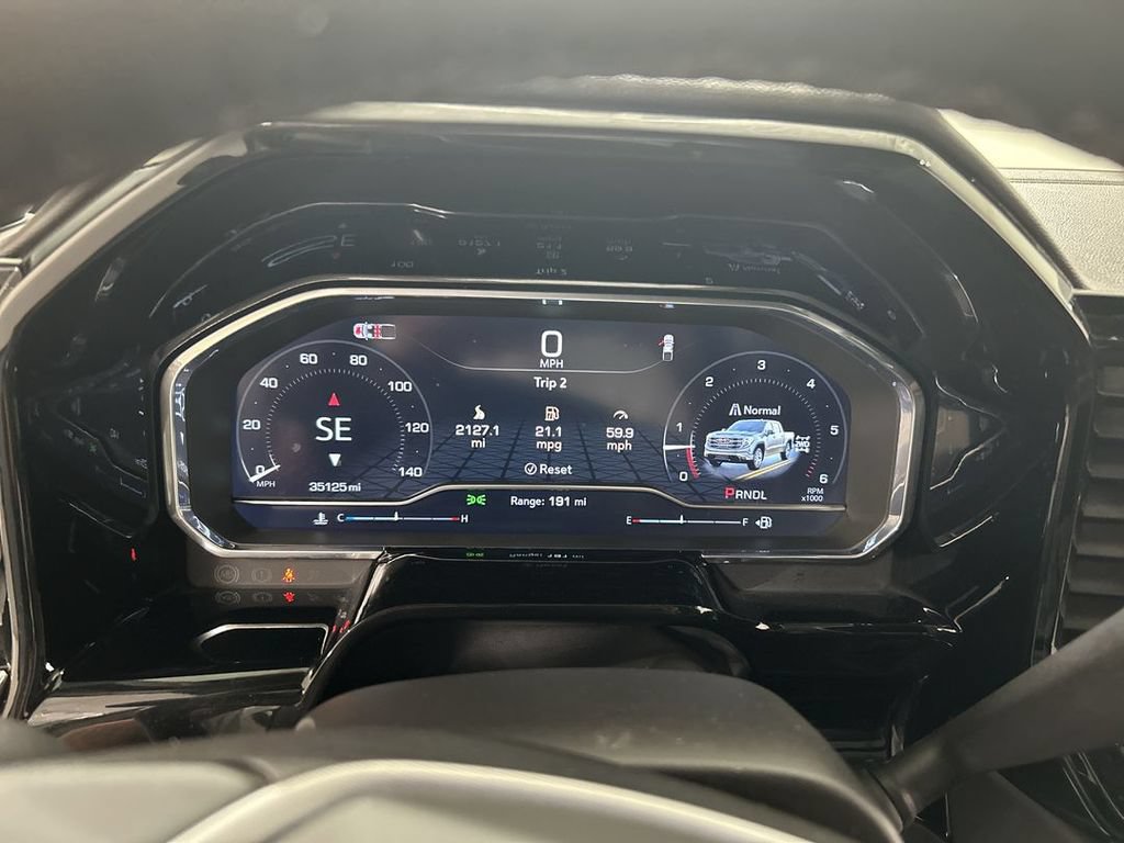 Certified 2024 GMC Sierra 1500 Elevation AWD/4WD image 13