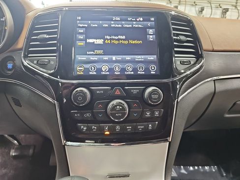 Used 2019 Jeep Grand Cherokee Summit w/ Platinum Series Group image 20