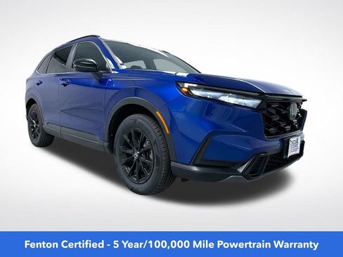 Used 2023 Honda CR-V Sport image 1