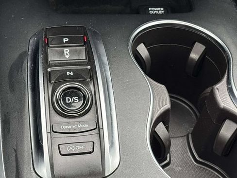 Used 2020 Acura MDX SH-AWD w/ Technology Package image 24