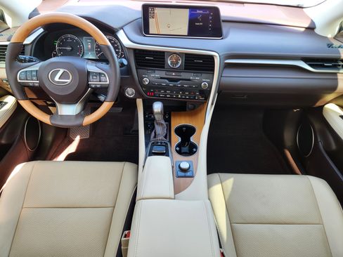 Used 2017 Lexus RX 350 FWD w/ Premium Package image 36