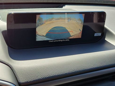 New 2026 MAZDA CX-50 AWD 2.5 Hybrid w/ Weather Package image 29