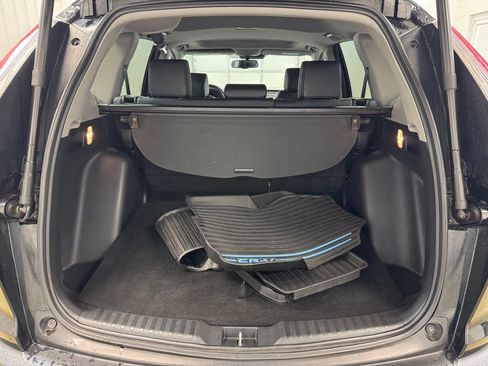 Used 2019 Honda CR-V EX-L image 27