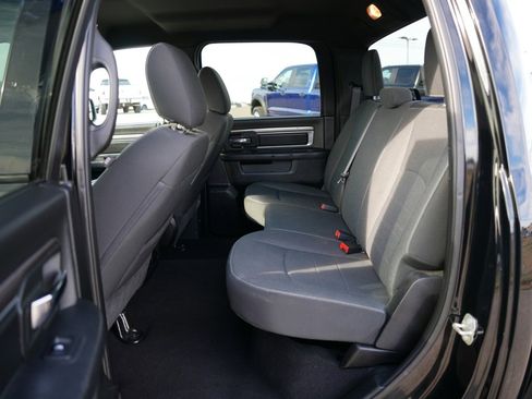 Used 2024 RAM 1500 Classic Warlock image 15