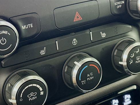 Certified 2022 RAM 1500 Rebel w/ Rebel Level 1 Equipment Group image 30