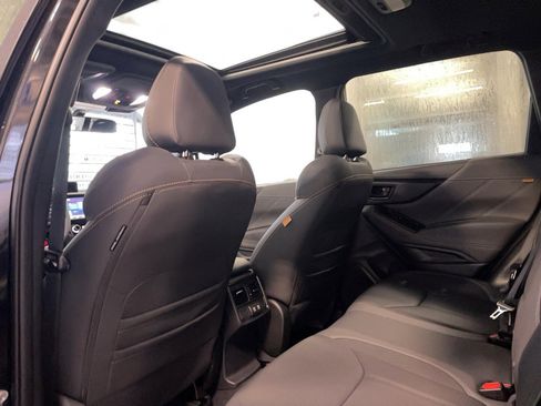 Used 2024 Subaru Forester Wilderness image 6