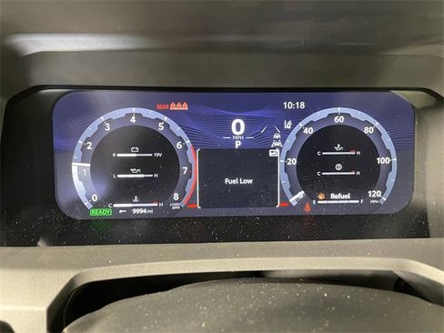 New 2026 Toyota Tacoma Trailhunter w/ Tow Tech Package image 3