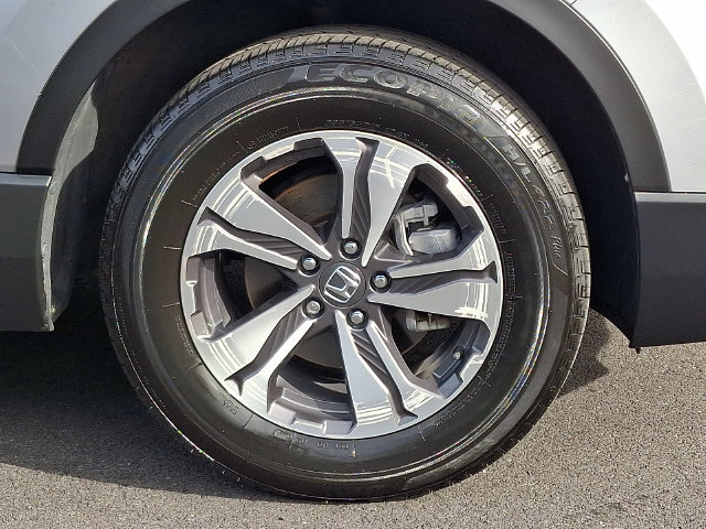 Used 2021 Honda CR-V LX image 8