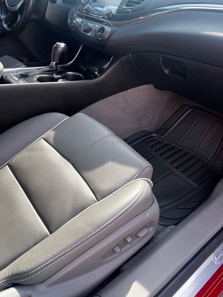 Used 2019 Chevrolet Impala Premier w/ Premier Confidence Package FWD image 7