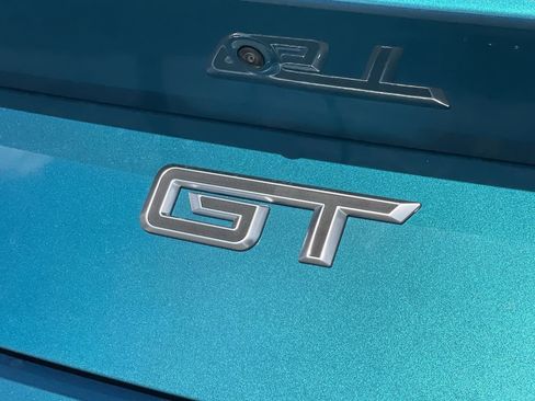 New 2026 Ford Mustang GT RWD image 10