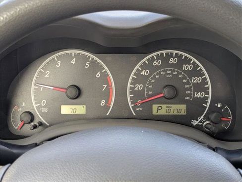 Used 2010 Toyota Corolla LE image 11